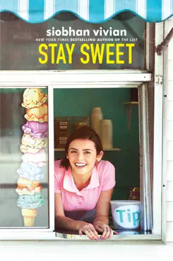 stay sweet book cover image