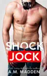 Shock Jock, A Lair Novel synopsis, comments