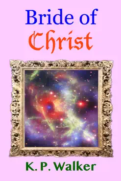 bride of christ book cover image