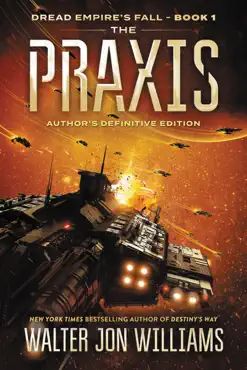 the praxis book cover image