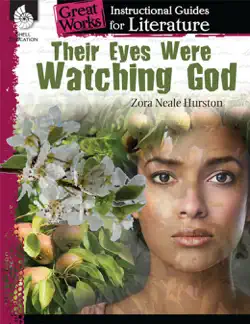 their eyes were watching god: instructional guide for literature book cover image