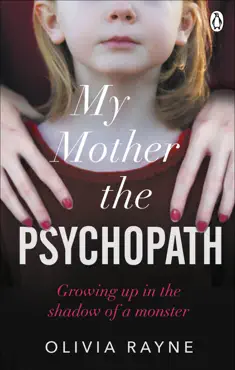 my mother, the psychopath book cover image
