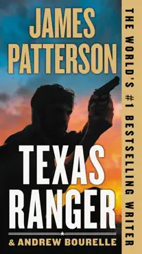 texas ranger book cover image