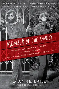 member of the family book cover image