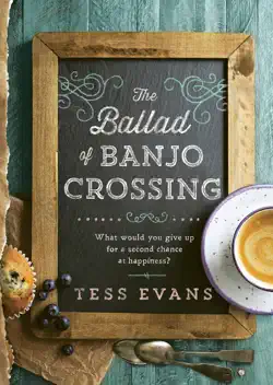 the ballad of banjo crossing book cover image