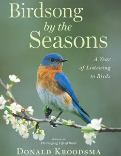 birdsong by the seasons book cover image