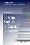 Spectral Evolution in Blazars synopsis, comments