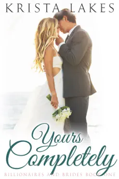yours completely book cover image
