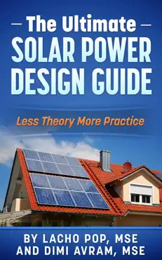 the ultimate solar power design guide less theory more practice book cover image