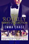 The Royally Series Collection synopsis, comments