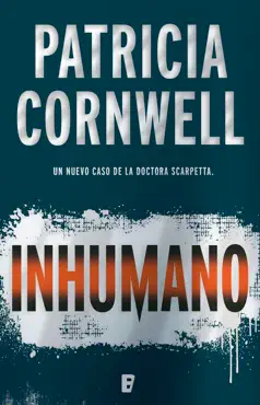 inhumano (doctora kay scarpetta 23) book cover image