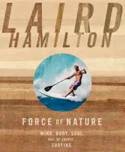 force of nature imagen de la portada del libro