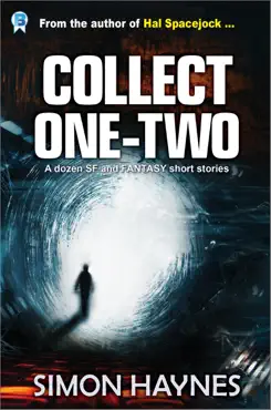 collect one-two book cover image