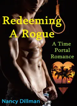 redeeming a rogue book cover image