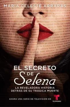 el secreto de selena (selena's secret) book cover image