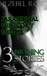 Paranormal Pregnancy Erotica 3 Birthing Stories synopsis, comments
