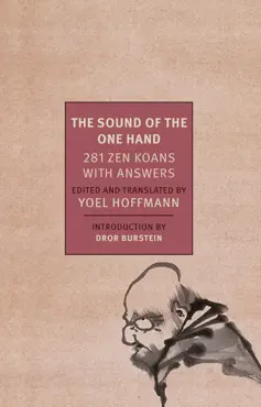 the sound of the one hand book cover image