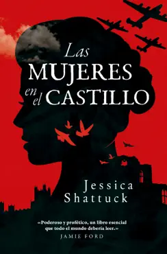 las mujeres en el castillo book cover image