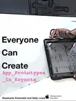 App Prototypes in Keynote synopsis, comments