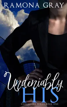 undeniably his (book one) book cover image