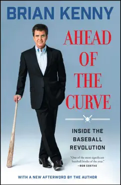 ahead of the curve book cover image