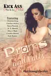 Proms and Balls e-book