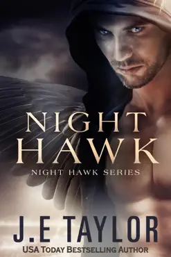 night hawk book cover image