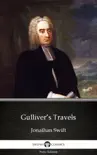 Gulliver’s Travels by Jonathan Swift - Delphi Classics (Illustrated) sinopsis y comentarios