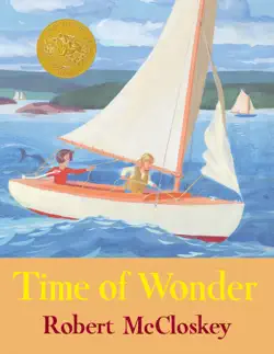 time of wonder book cover image