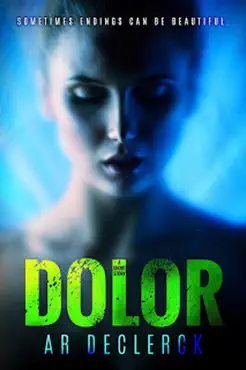 dolor book cover image