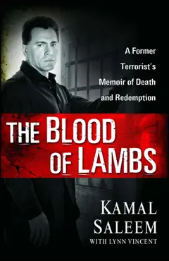 the blood of lambs imagen de la portada del libro