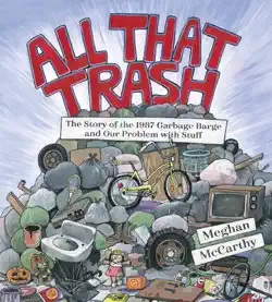 all that trash book cover image