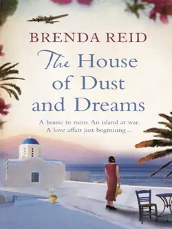 the house of dust and dreams imagen de la portada del libro