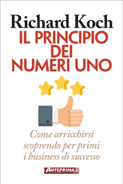 il principio dei numeri uno book cover image