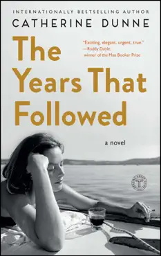the years that followed book cover image