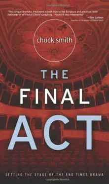 the final act book cover image