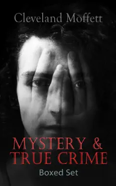 mystery & true crime boxed set book cover image