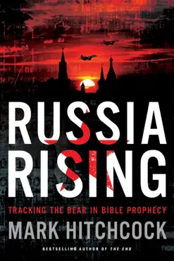 russia rising book cover image