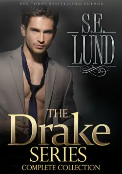 the drake series complete collection book cover image