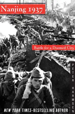 nanjing 1937 book cover image