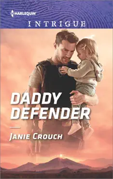 daddy defender book cover image