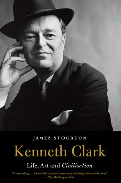 kenneth clark book cover image