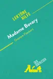Madame Bovary von Gustave Flaubert (Lektürehilfe) sinopsis y comentarios