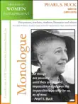 Profiles of Women Past & Present – Pearl S. Buck, Writer (1892-1973) sinopsis y comentarios
