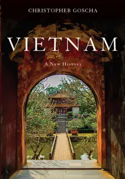 vietnam book cover image