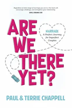 are we there yet? book cover image