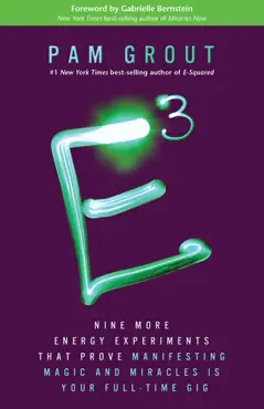 e-cubed book cover image
