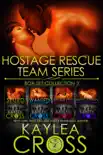 Hostage Rescue Team Series Box Set Vol. 3 synopsis, comments