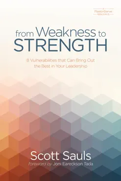 from weakness to strength book cover image