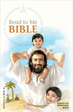 csb read to me bible book cover image